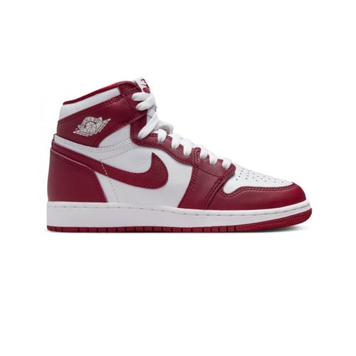 1 Retro High OG Artisanal 'Team Red' GS (2024)