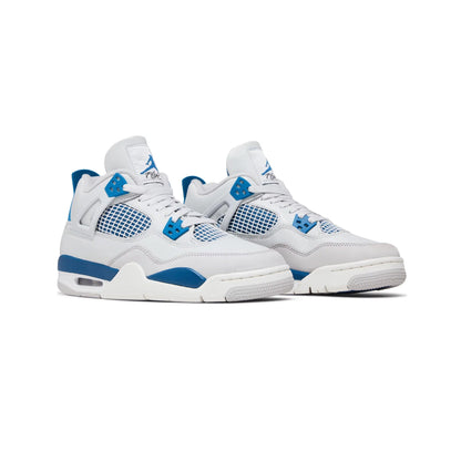 4 Retro 'Military Blue' GS (2024)