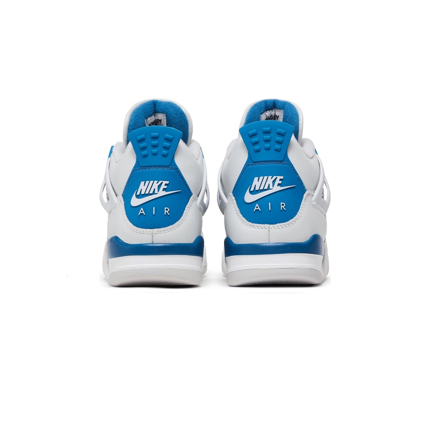 4 Retro 'Military Blue' GS (2024)