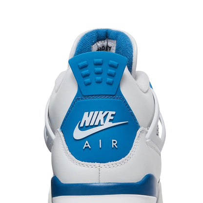 4 Retro 'Military Blue' GS (2024)