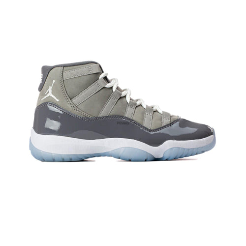 Retro 11 'Cool Grey' (2021)