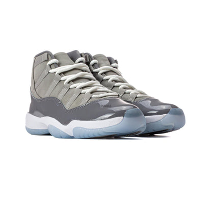 Retro 11 'Cool Grey' (2021)