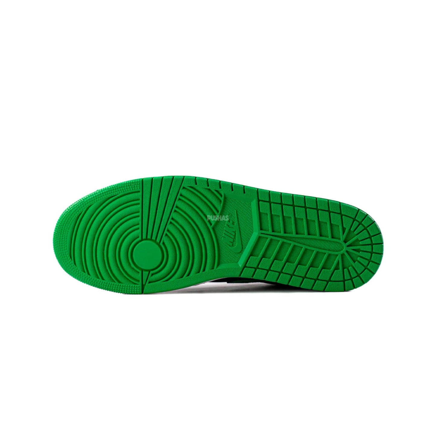 1 Low 'Lucky Green' (2023)