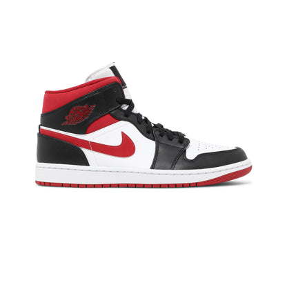 1 Mid 'Gym Red Black White' GS