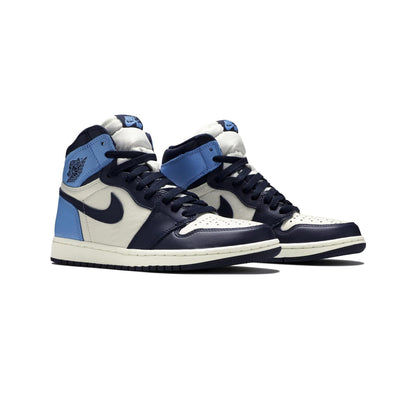 1 Retro High 'Obsidian' (2019)