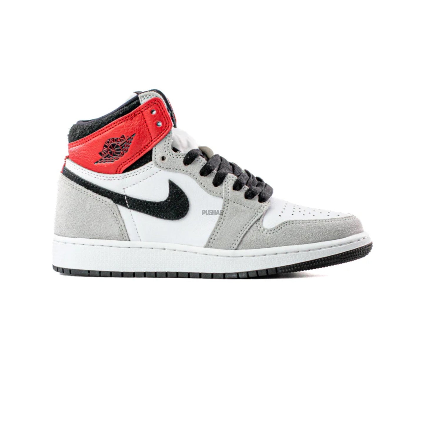 1 High 'Light Smoke Grey' GS