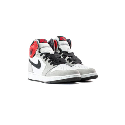 1 High 'Light Smoke Grey' GS