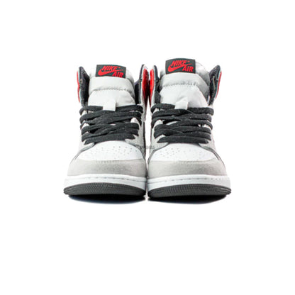 1 High 'Light Smoke Grey' GS