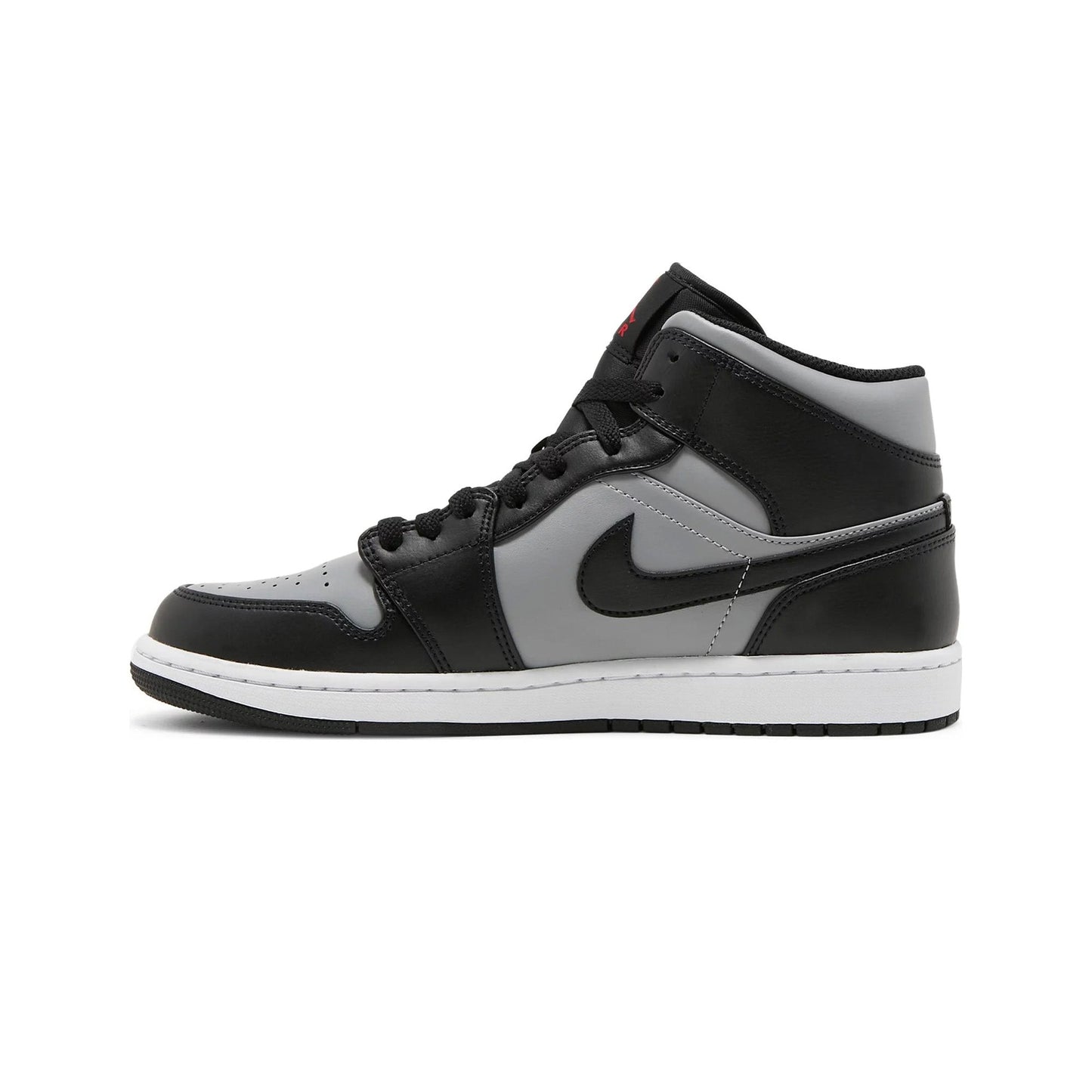 1 Mid 'Shadow Red' (2021)