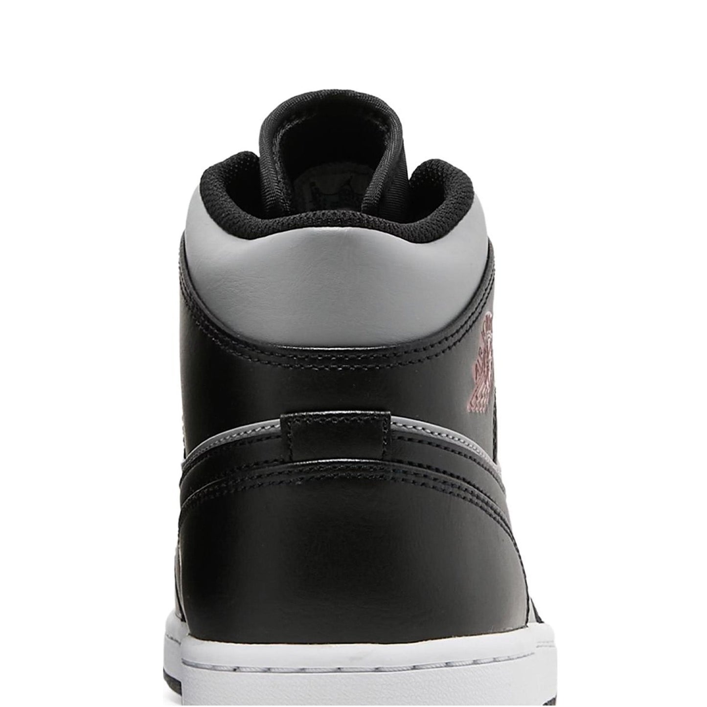 1 Mid 'Shadow Red' (2021)
