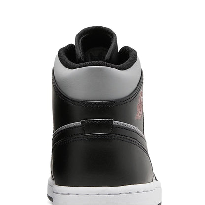 1 Mid 'Shadow Red' (2021)