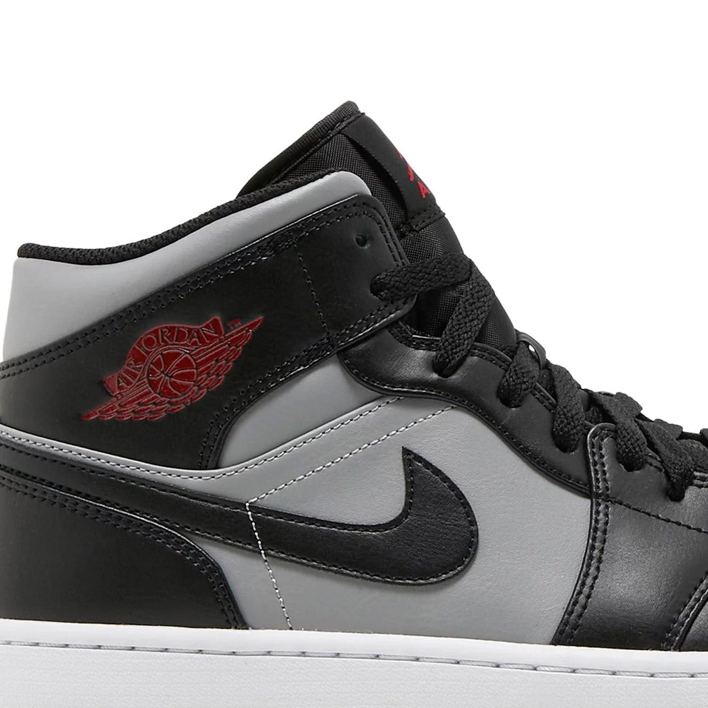 1 Mid 'Shadow Red' (2021)