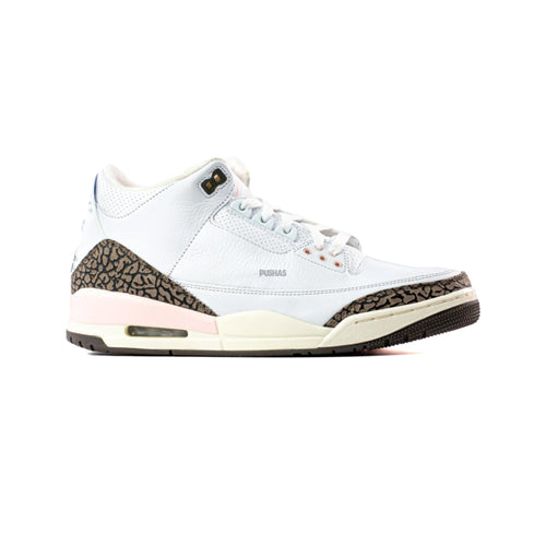 3 'Neapolitan Dark Mocha' W (2022)