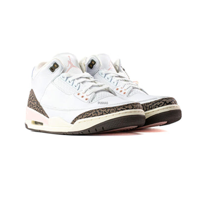 3 'Neapolitan Dark Mocha' W (2022)