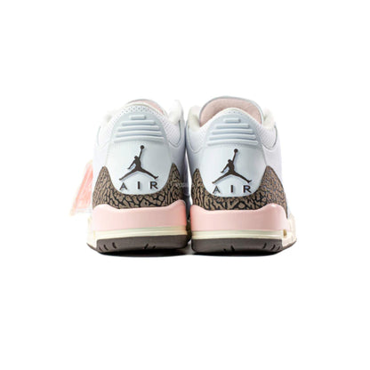 3 'Neapolitan Dark Mocha' W (2022)