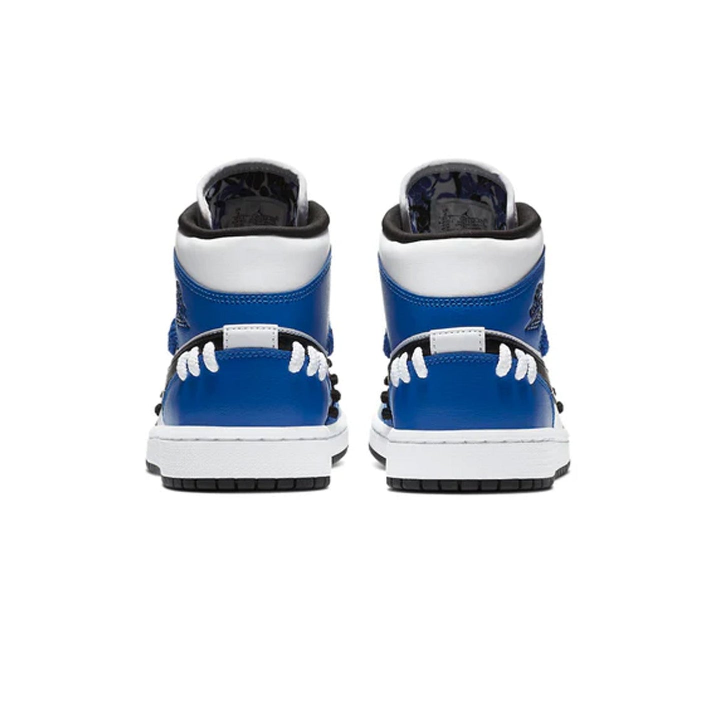 1 Mid W 'Sisterhood'