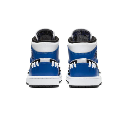 1 Mid W 'Sisterhood'