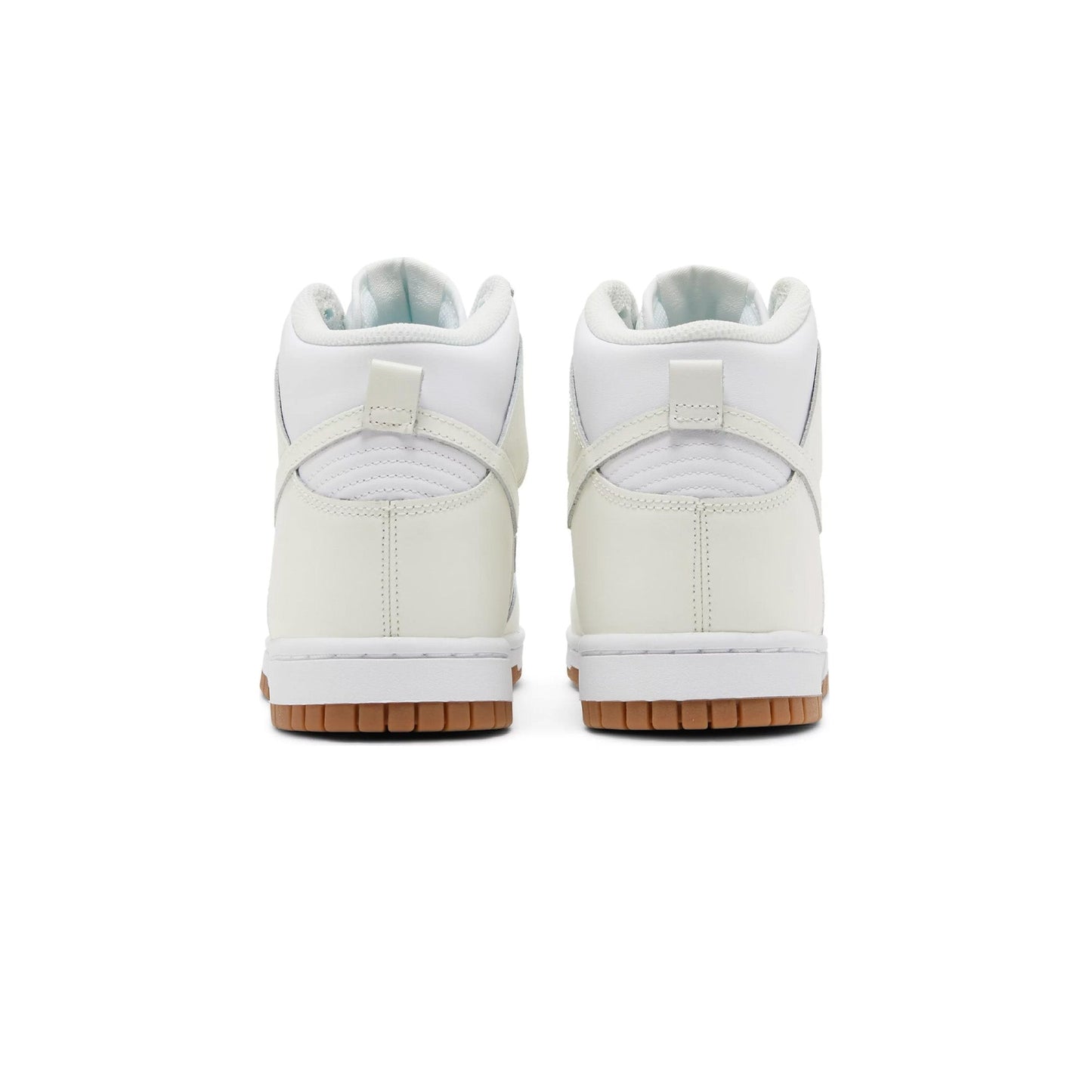 Dunk High 'Sail Gum' Women's (2021)