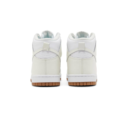 Dunk High 'Sail Gum' Women's (2021)