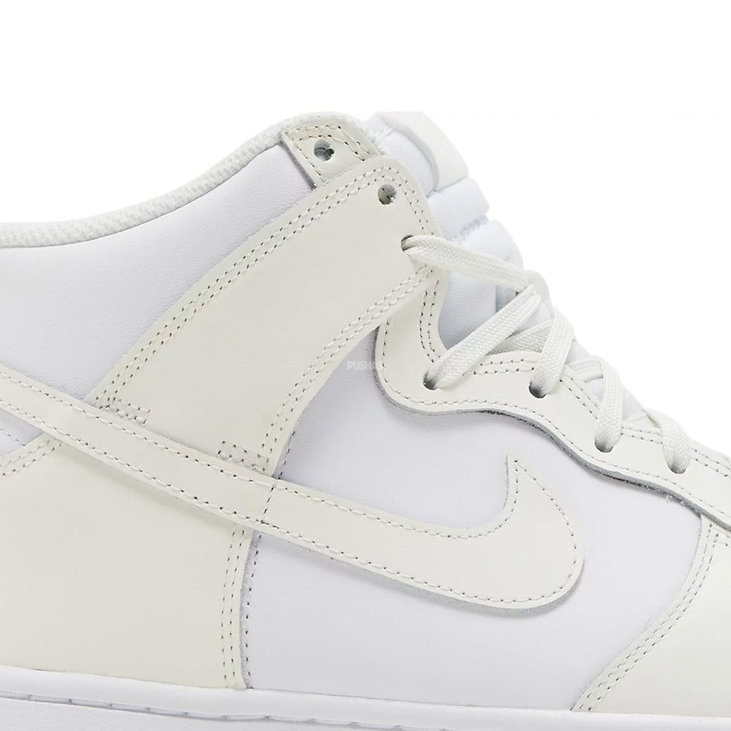 Dunk High 'Sail Gum' Women's (2021)