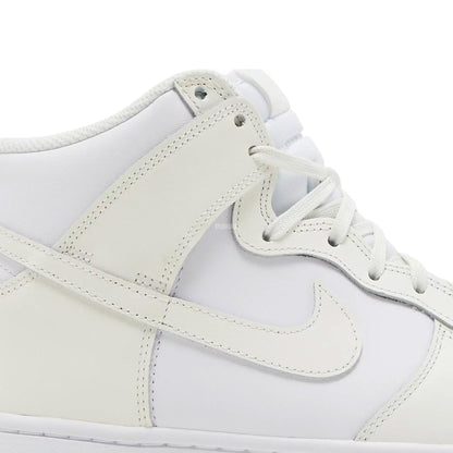 Dunk High 'Sail Gum' Women's (2021)