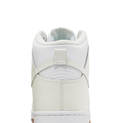 Dunk High 'Sail Gum' Women's (2021)