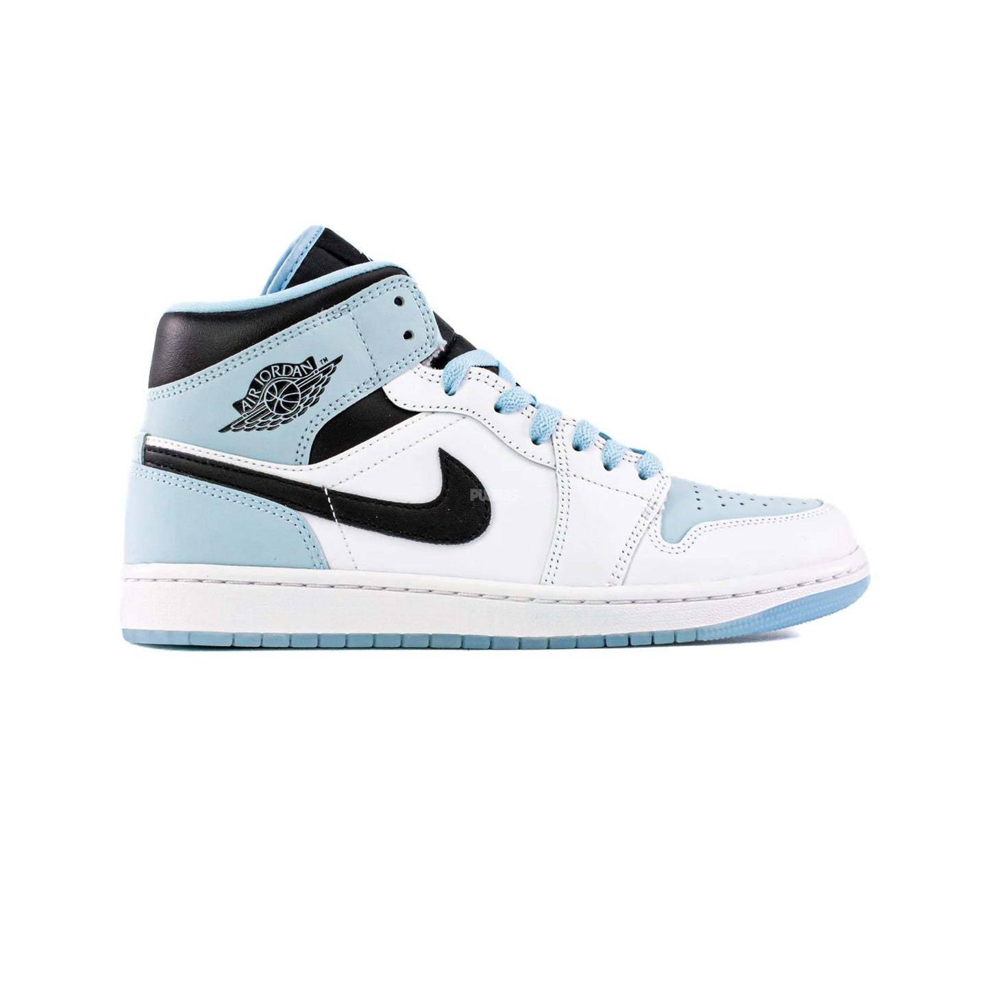 1 Mid SE 'Ice Blue' (2023)