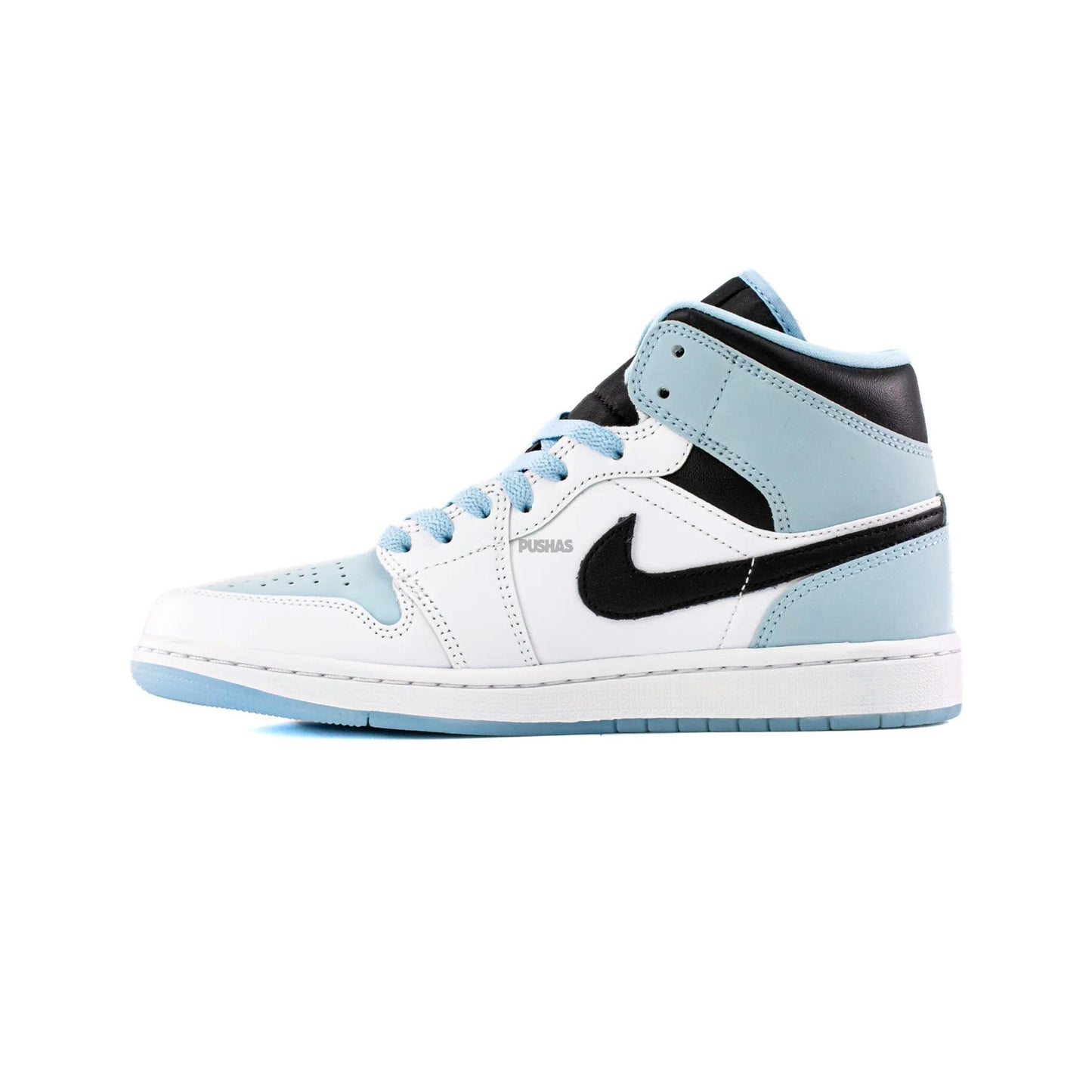 1 Mid SE 'Ice Blue' (2023)