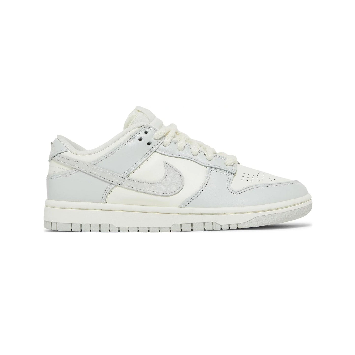 Dunk Low 'Needlework Sail Aura' Women's (2023)