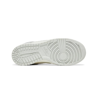 Dunk Low 'Needlework Sail Aura' Women's (2023)