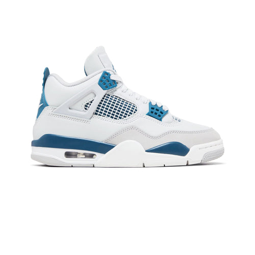 4 Retro 'Military Blue' (2024)