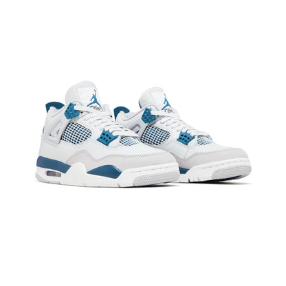 4 Retro 'Military Blue' (2024)