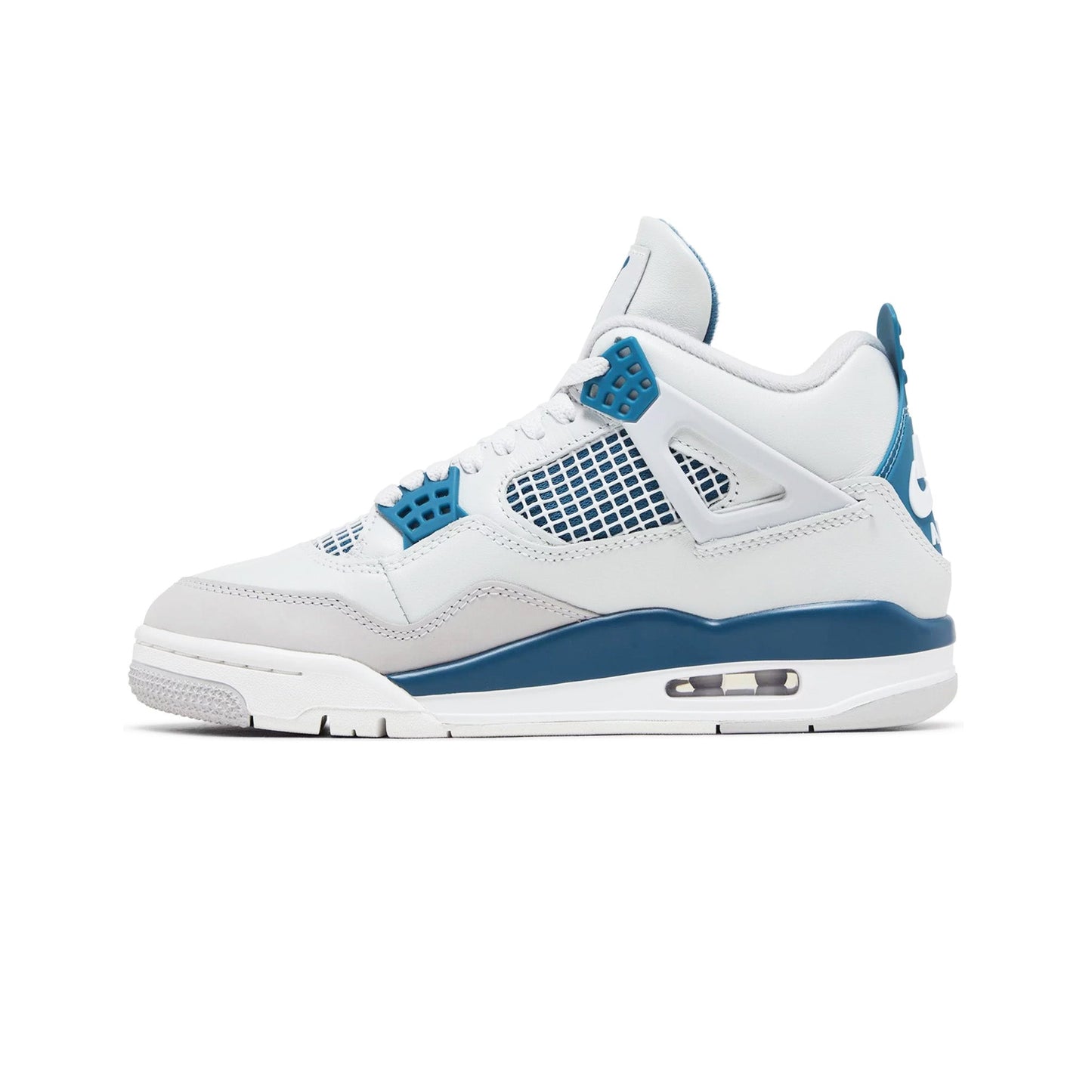 4 Retro 'Military Blue' (2024)