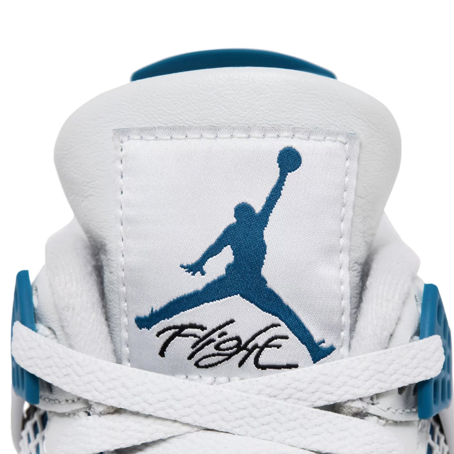 4 Retro 'Military Blue' (2024)