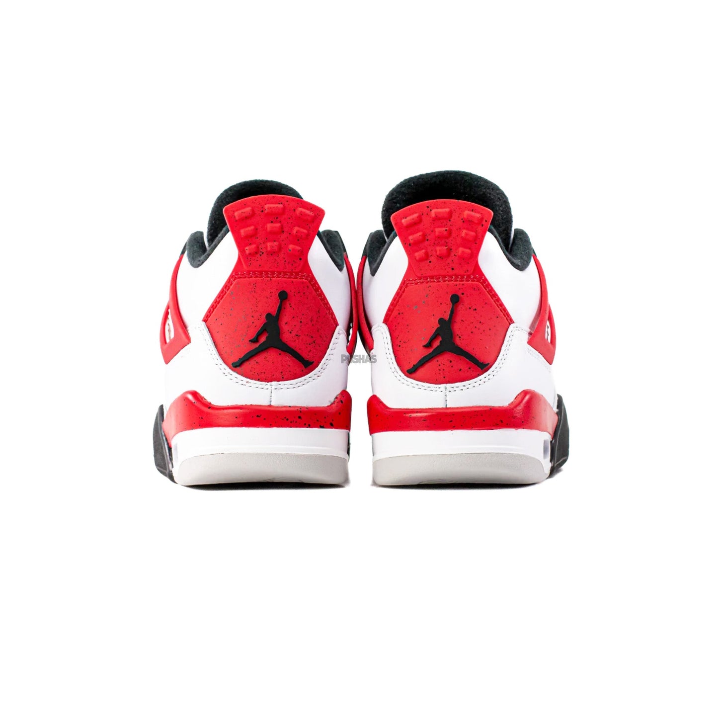4 Retro 'Red Cement' GS (2023)