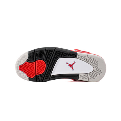 4 Retro 'Red Cement' GS (2023)