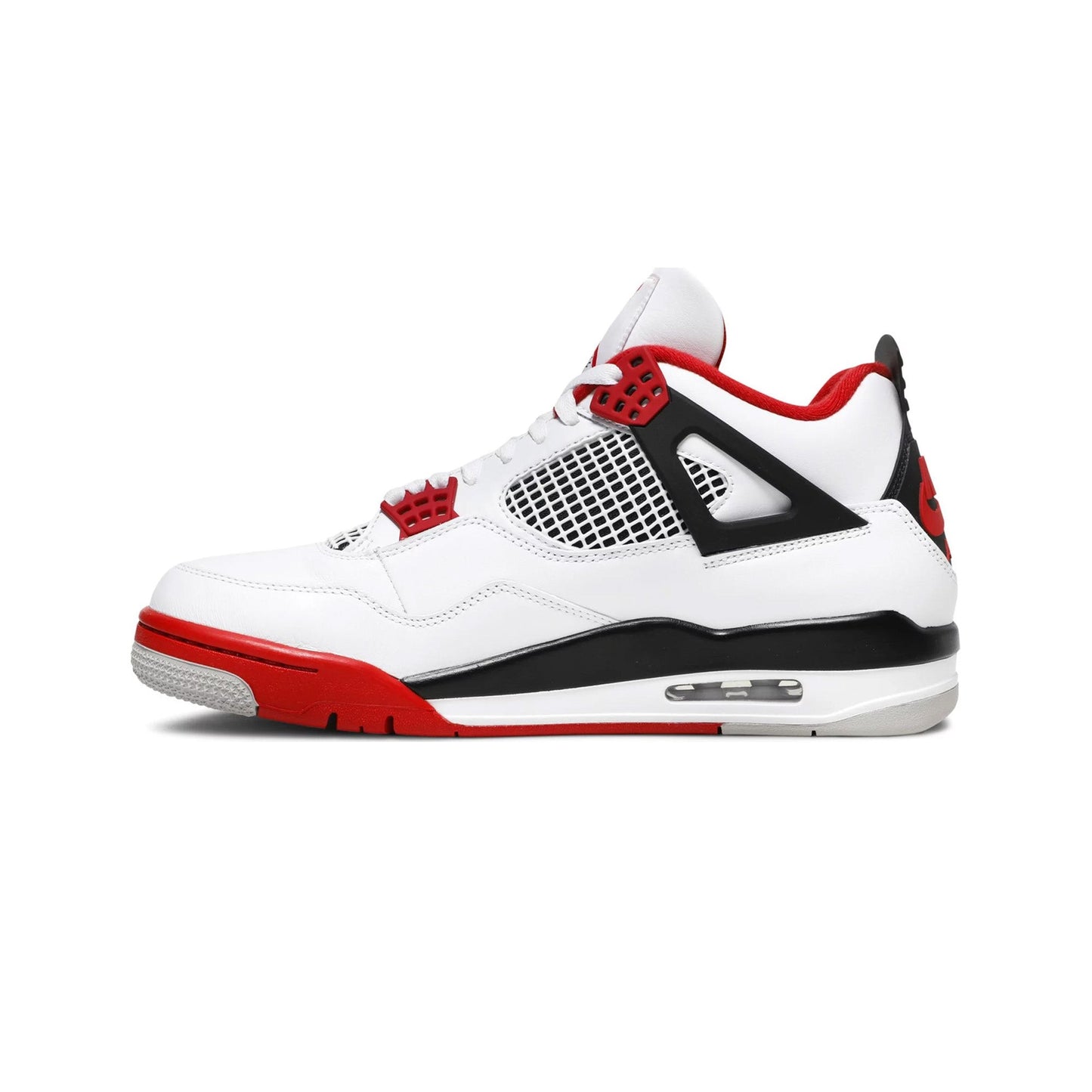 4 Retro 'Fire Red' (2020)