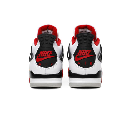 4 Retro 'Fire Red' (2020)