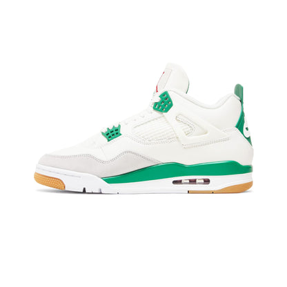 4 Retro SB 'Pine Green' (2023)