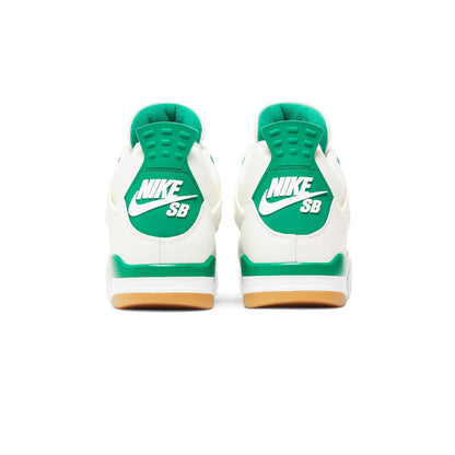 4 Retro SB 'Pine Green' (2023)
