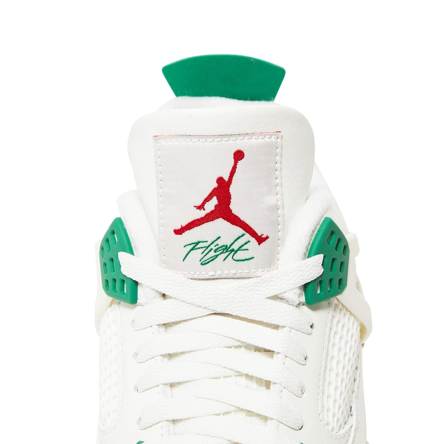 4 Retro SB 'Pine Green' (2023)