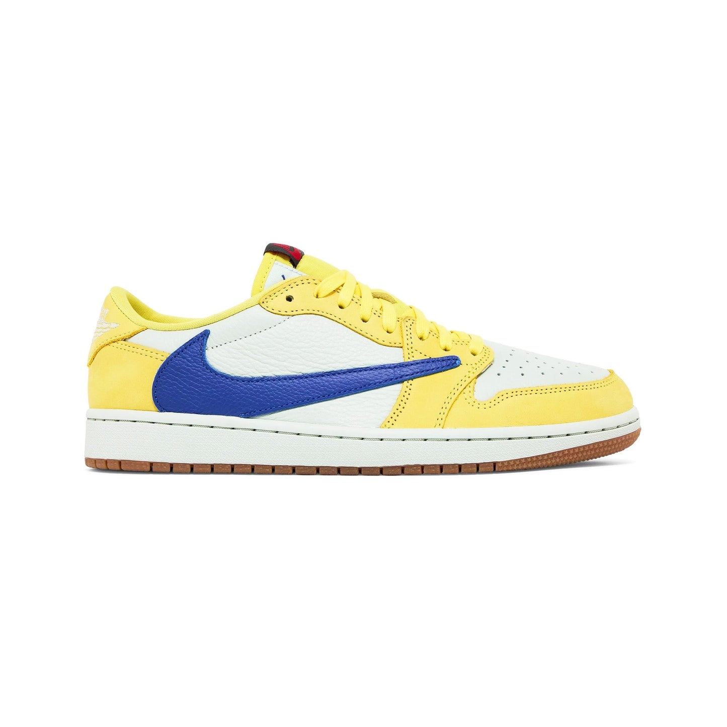 1 Retro Low OG SP 'Canary' Women's (2024)