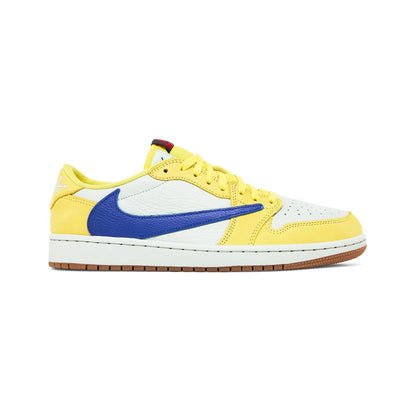 1 Retro Low OG SP 'Canary' Women's (2024)