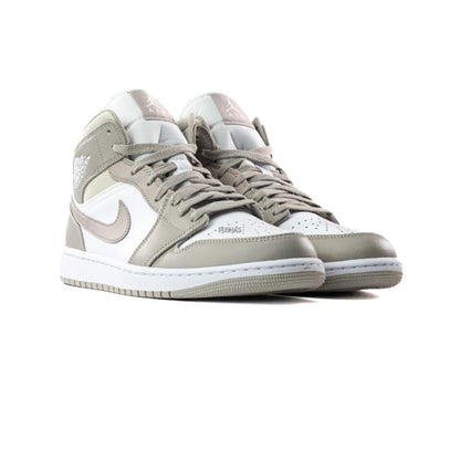 1 Mid 'Linen' (2021)