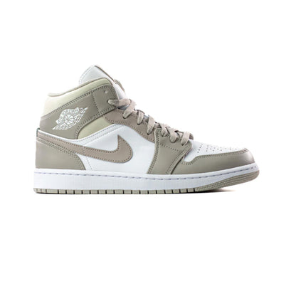 1 Mid 'Linen' (2021)