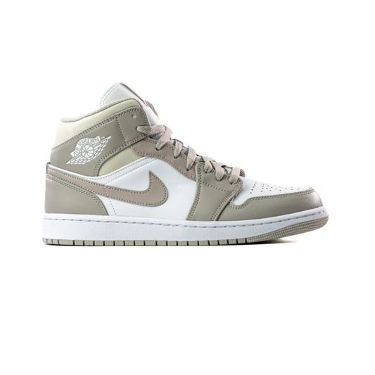 1 Mid 'Linen' (2021)