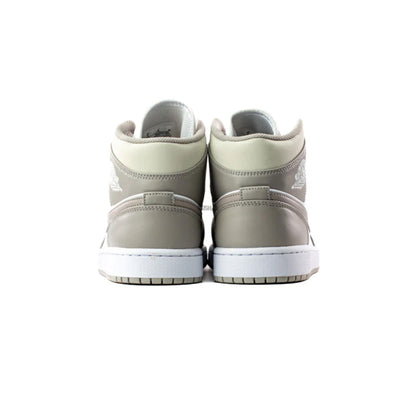 1 Mid 'Linen' (2021)