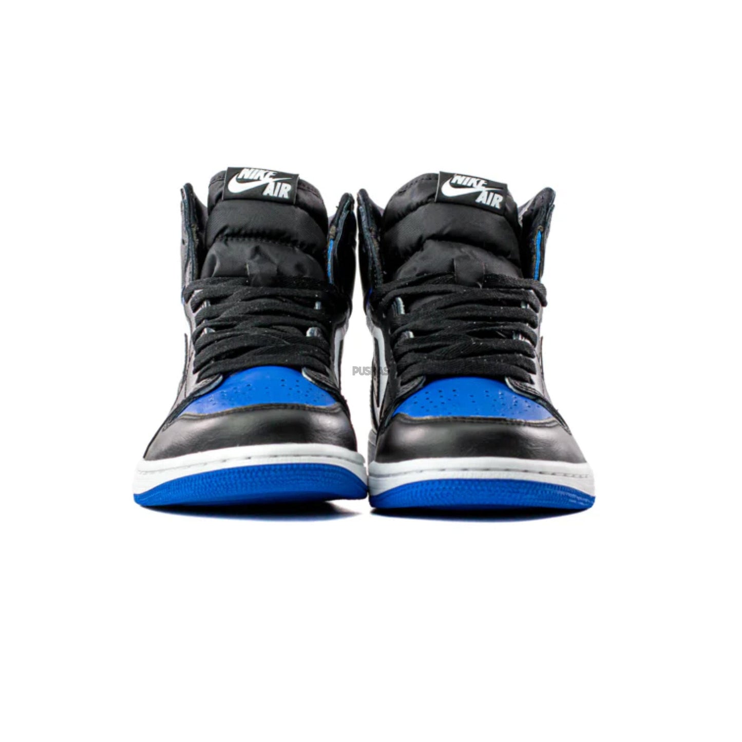 1 'Royal Toe' GS