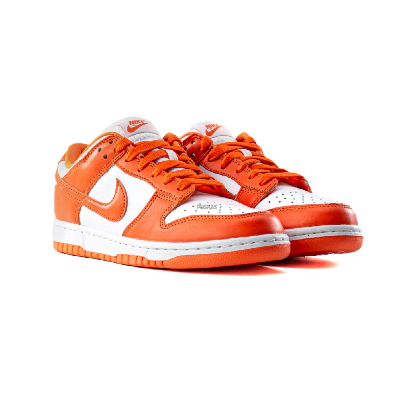 Dunk Low SP 'Syracuse