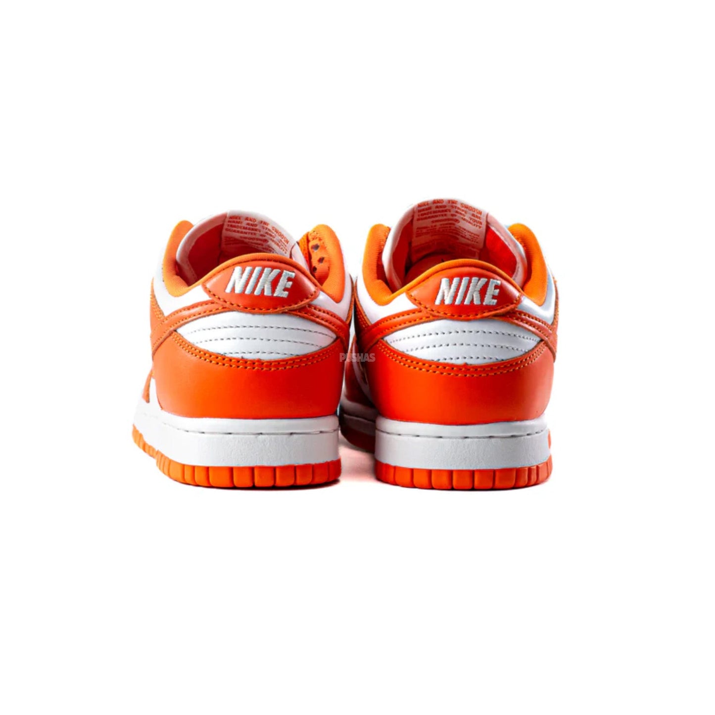 Dunk Low SP 'Syracuse